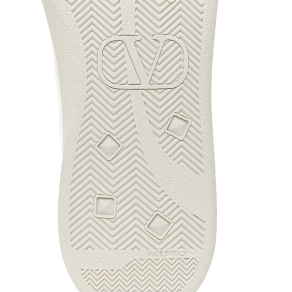Valentino Garavani 25mm Backnet Sneaker 6.5 - Picture 7 of 15
